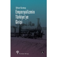 Yordam Kitap Emperyalizmin Türkiye’ye Girişi