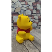 Erenn3D Winnie The Pooh Figürü 3D Baskı
