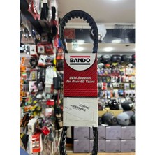 Arora Cappucino 50 -80 cc Varyatör Tahrik Kayış Orjinal Japon Bando Supermoto