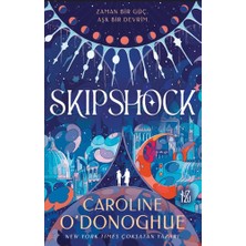 Yuzu Kitap Skipshock