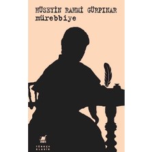 Ayrıntı Yayınları Mürebbiye