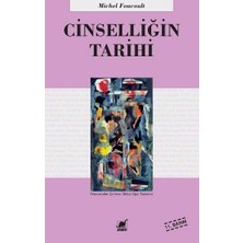 Ayrıntı Yayınları Cinselliğin Tarihi