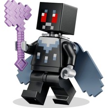 LEGO Minecraft 86 - Mothman Orijinal Minifigür