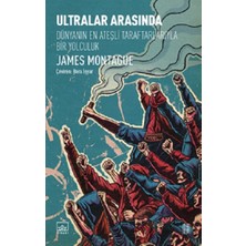 İthaki Yayınları Ultralar Arasında