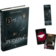 Pukka Yayınları Persona 2 - Aydınlık
