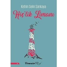 İnkılap Kitabevi Hiç'lik Limanı