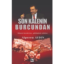 Çınaraltı Yayınları Son Kalenin Burcundan