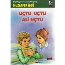 Uçtu Uçtu Ali Uçtu