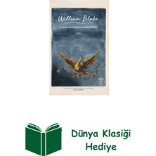 Everest Yayınları Cennet ile Cehennemin Evliliği (Ciltli) + Dünya Klasiği Hediye