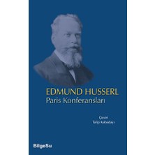 BilgeSu Yayıncılık Paris Konferansları