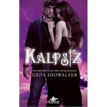 Pegasus Yayınları Kalpsiz