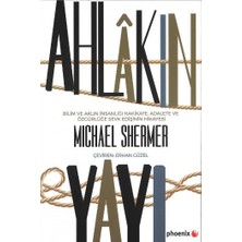Phoenix Yayınevi Ahlakın Yayı