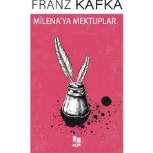 Milena'ya Mektuplar