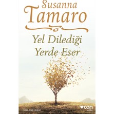 Can Yayınları Yel Dilediği Yerde Eser