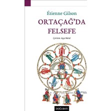 Doğu Batı Yayınları Ortaçağ’da Felsefe (Ciltli)