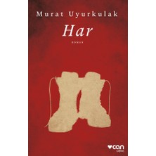 Can Yayınları Har