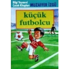 Küçük Futbolcu