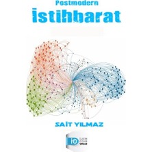 İlkim Ozan Yayınları Postmodern Istihbarat