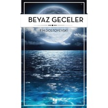 Beyaz Geceler