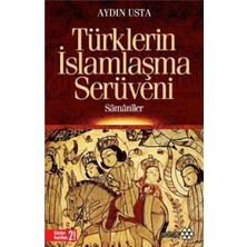 Yeditepe Yayınevi Türklerin Islamlaşma Serüveni