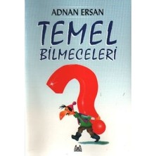 Arkadaş Yayınları Temel Bilmeceleri