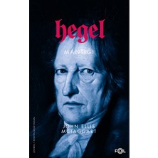 Fol Kitap Hegel Mantığı