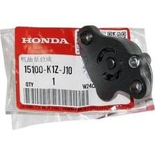Msr HONDA SH125İ YAĞ POMPASI OEM
