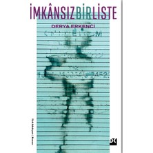 Doğan Kitap Imkansız Bir Liste