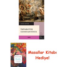 Alfa Yayınları Imparator Constantinus + Masallar Hediye