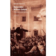 Yordam Kitap Bolşevikler Iktidara Geliyor