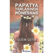Başlangıç Yayınları Papatya Tarlasında Rönesans 1