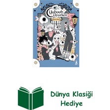Artemis Yayınları Yubooh Uyurken 1 + Dünya Klasiği Hediye