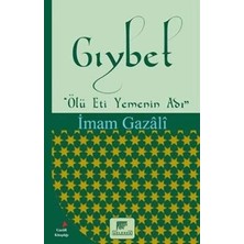 Gelenek Yayıncılık Gıybet