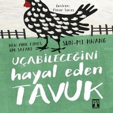 Bilfold Uçabileceğini Hayal Eden Tuk
