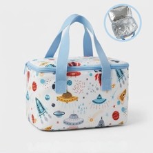 Kale Termos Termal Beslenme Çantası,yemek Çantası