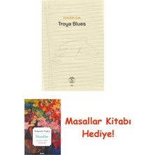 Everest Yayınları Troya Blues + Masallar Hediye