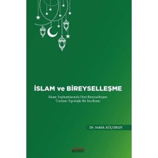 Astana Yayınları Islam ve Bireyselleşme