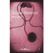 Kitap Müptelası Yayınları Aşığın Dinletisi