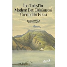 Albaraka Yayınları Ibn Tufeyl'in Modern Batı Düşüncesi Üzerindeki Etkisi