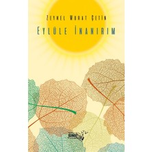 Sınırsız Kitap Eylüle Inanırım