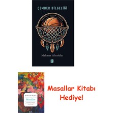 Mona Kitap Çember Bilgeliği + Masallar Hediye
