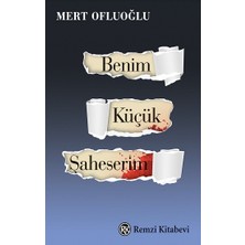 Remzi Kitabevi Benim Küçük Şaheserim