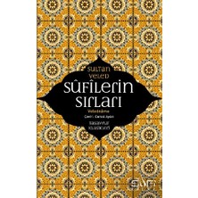 Sufi Kitap Sufilerin Sırları