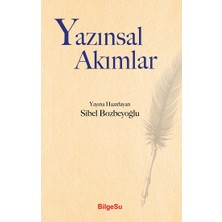 BilgeSu Yayıncılık Yazınsal Akımlar