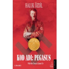 Destek Yayınları Kod Adı: Pegasus
