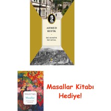 Kapı Yayınları Iki Komite Iki Kıtal + Masallar Hediye