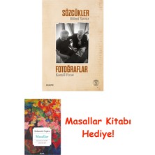 Everest Yayınları Sözcükler - Fotoğraflar + Masallar Hediye