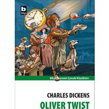 Oliver Twist
