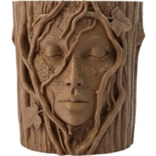 M Merc Giyim Ağaç Vazo