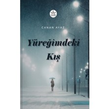 Elpis Yayınları Yüreğimdeki Kış